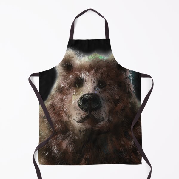 Item preview, Moon Bear designed and sold by mserido.