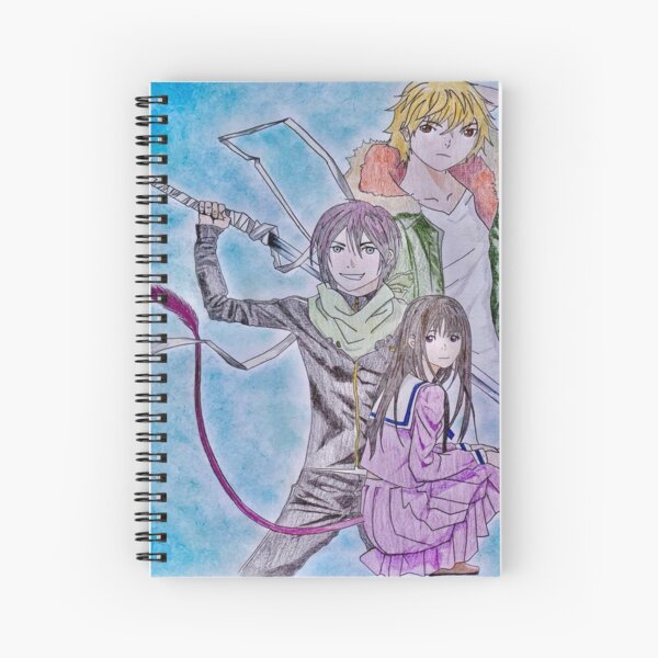 Cuaderno de Dibujo De Anime: Bloc de Páginas en Blanco Para Dibujar Tus Propios Bocetos Animación Cómicos y Tebeo Garabatos de Arte