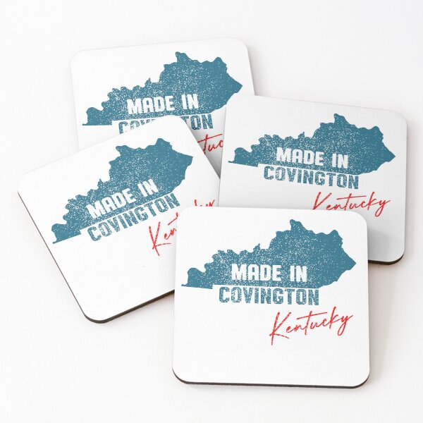 Item preview, Made In Covington Kentucky designed and sold by RightWing1776.