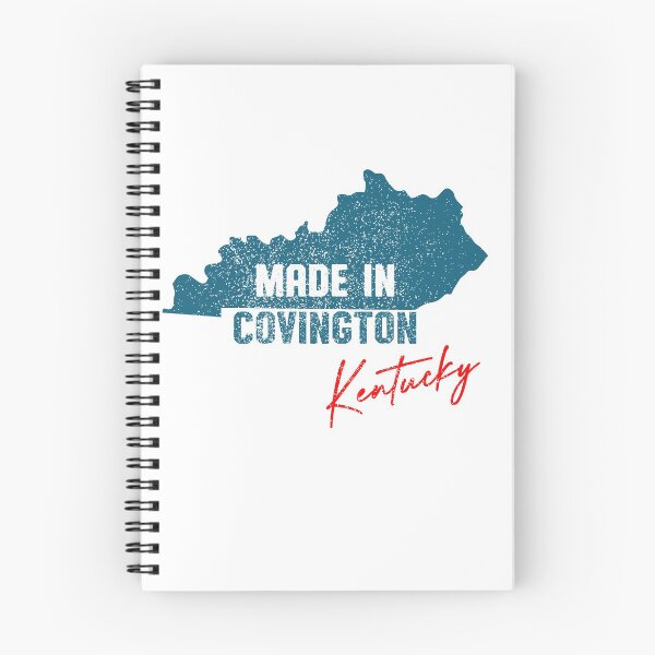 Item preview, Made In Covington Kentucky designed and sold by RightWing1776.