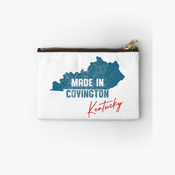 Item preview, Made In Covington Kentucky designed and sold by RightWing1776.