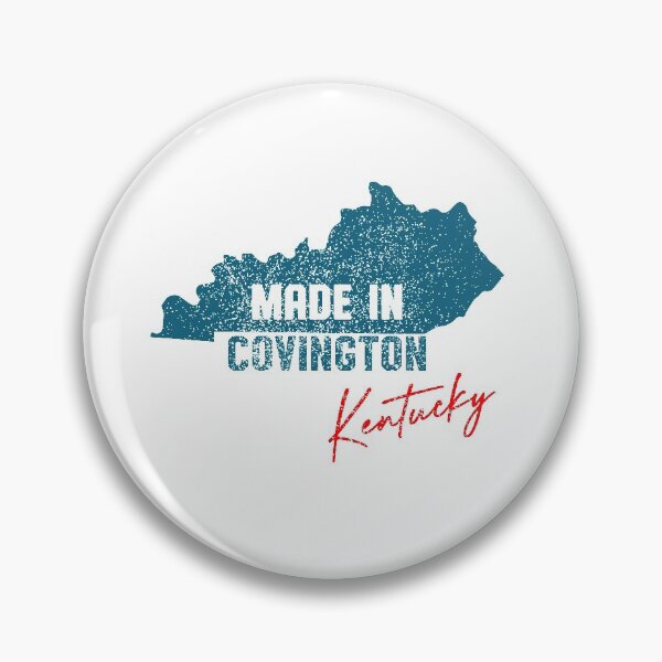 Item preview, Made In Covington Kentucky designed and sold by RightWing1776.