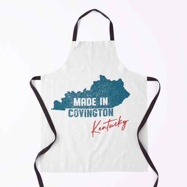 Item preview, Made In Covington Kentucky designed and sold by RightWing1776.
