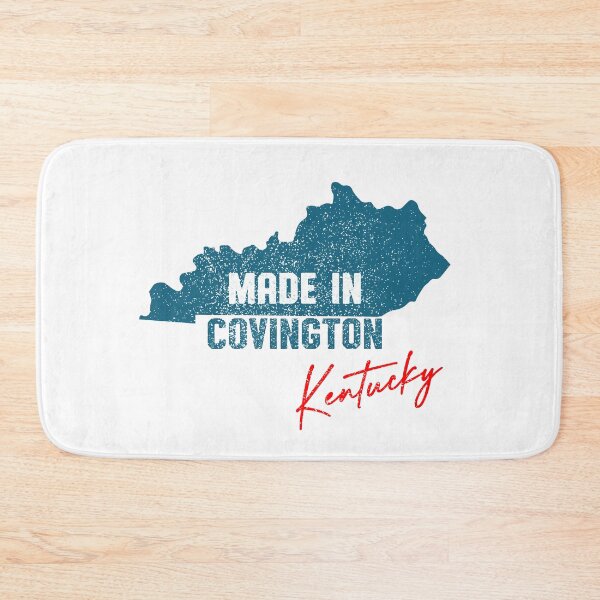 Item preview, Made In Covington Kentucky designed and sold by RightWing1776.