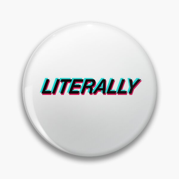 Item preview, Literally designed and sold by directgifts.