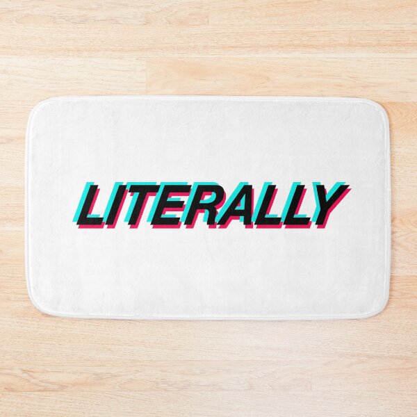 Item preview, Literally designed and sold by directgifts.