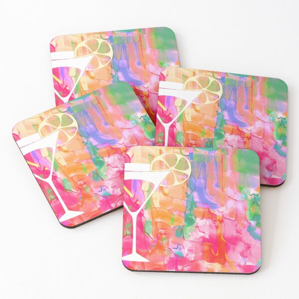 Item preview, Summer Watercolor designed and sold by artmadeinheaven.