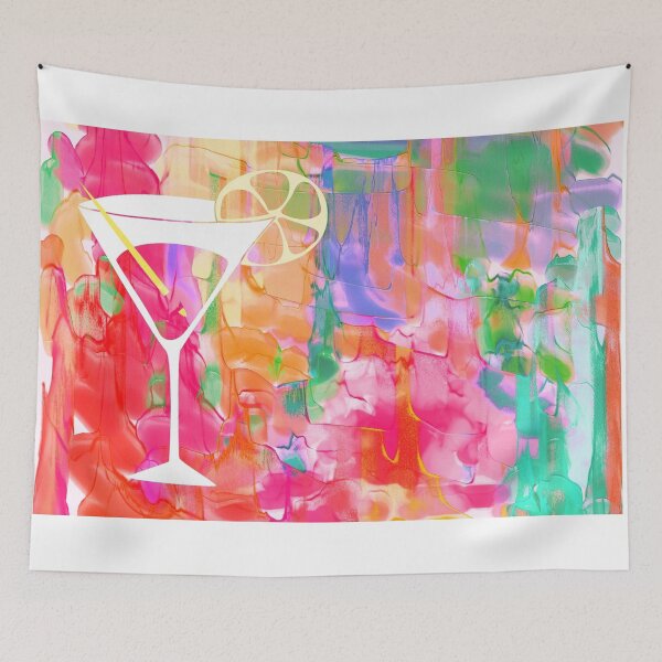Item preview, Summer Watercolor designed and sold by artmadeinheaven.