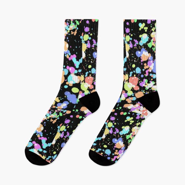 Item preview, Neon Splash designed and sold by jaceyt1992.