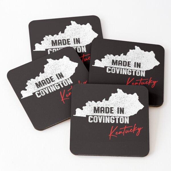 Item preview, Made In Covington Kentucky designed and sold by RightWing1776.