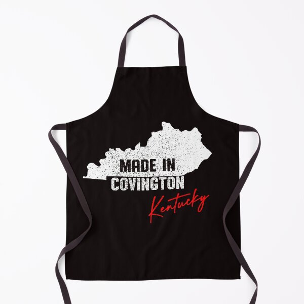 Item preview, Made In Covington Kentucky designed and sold by RightWing1776.