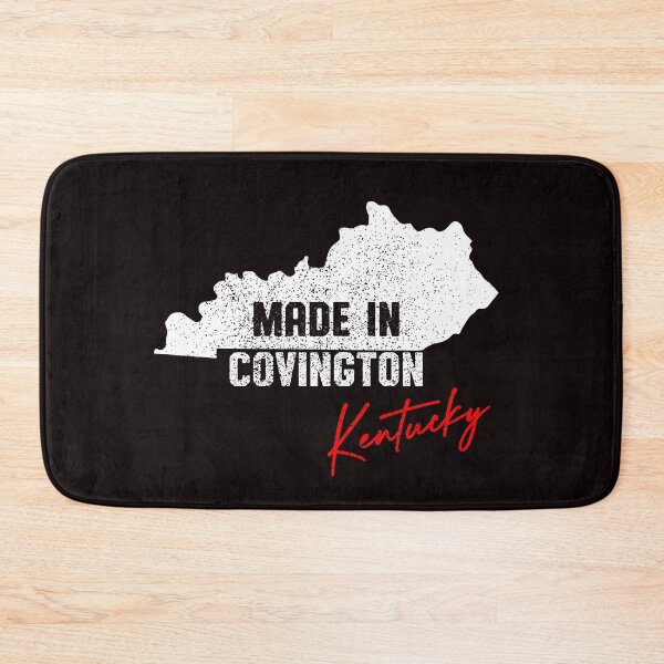Item preview, Made In Covington Kentucky designed and sold by RightWing1776.