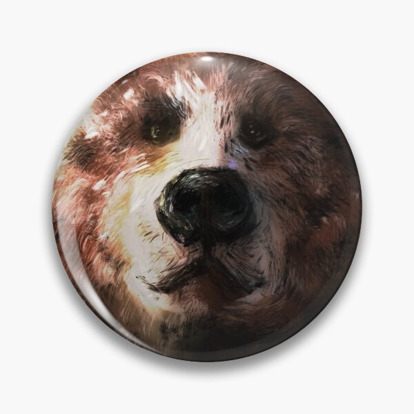 Item preview, Moon Bear 2 designed and sold by mserido.