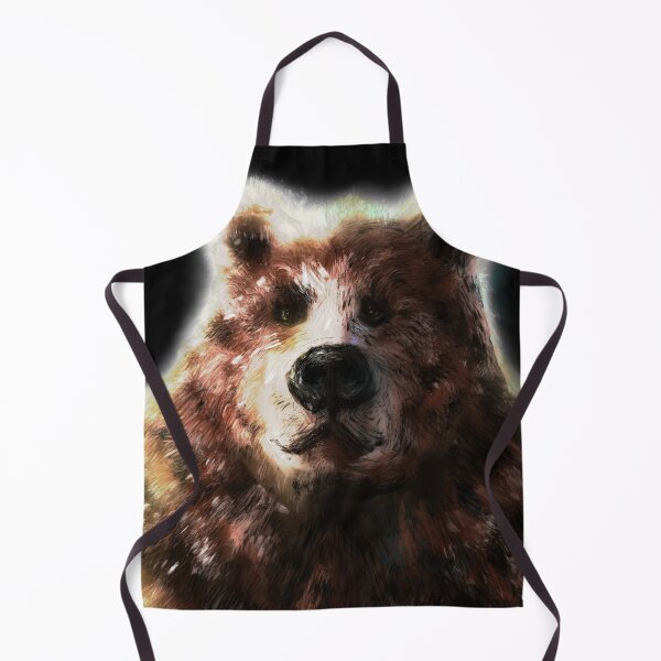 Item preview, Moon Bear 2 designed and sold by mserido.