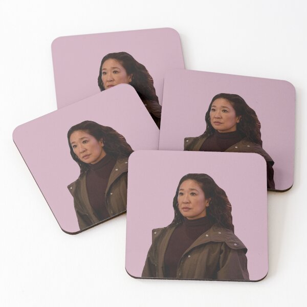 Item preview, Eve Polastri designed and sold by nothatbeckyg.