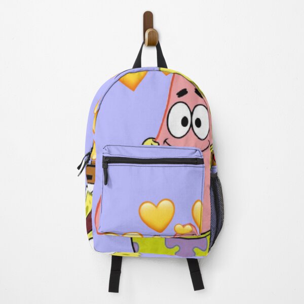 Item preview, Spongebob and Patrick Funny designed and sold by Mostlydetails.