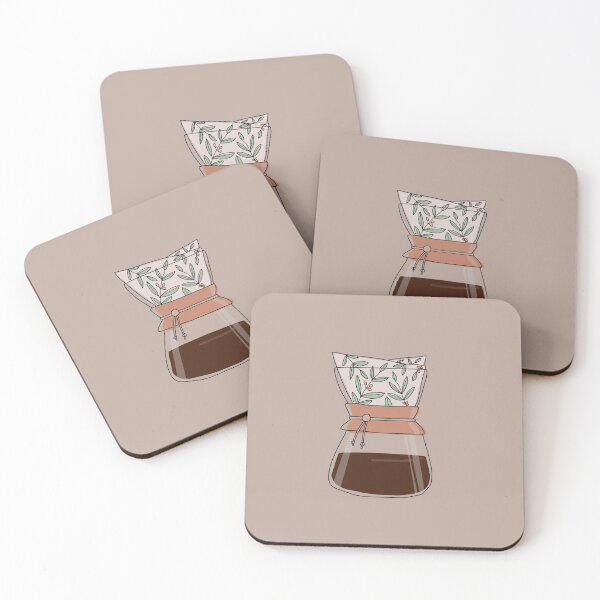 Item preview, Coffee chemex designed and sold by cocoeri.