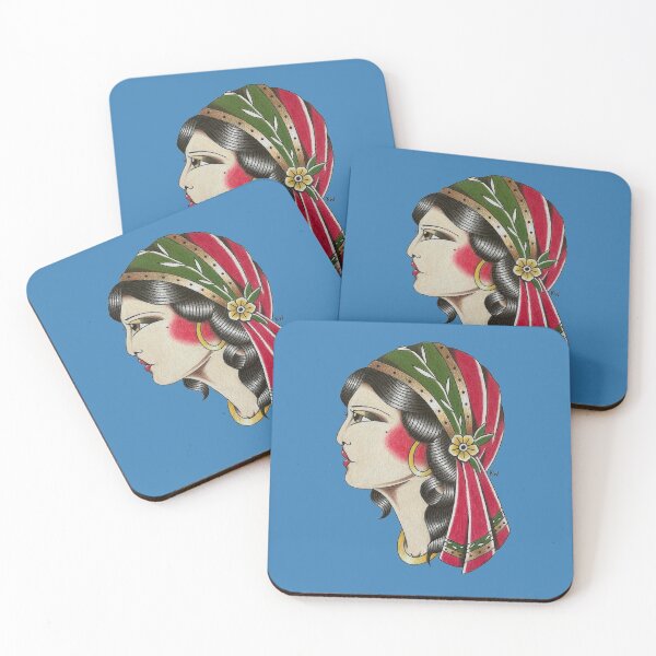 Item preview, Gypsy designed and sold by Jade Whitcomb.