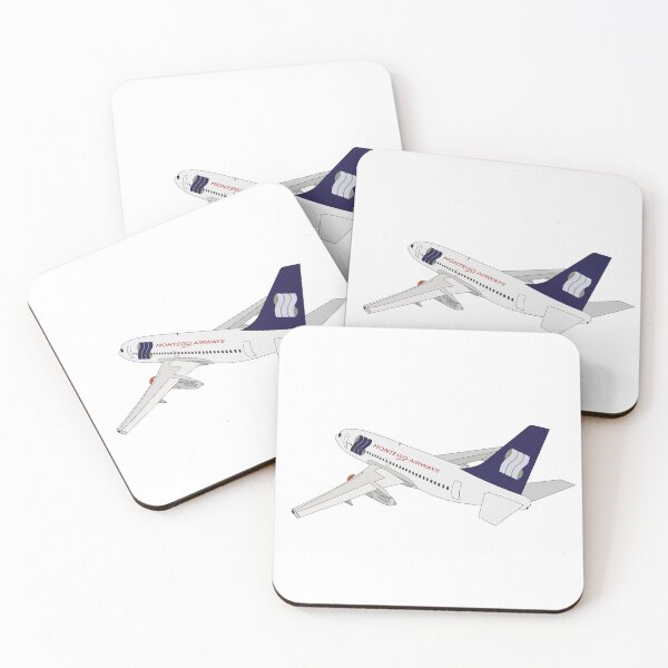 Item preview, Manifest - Flight 828 designed and sold by nickcable.