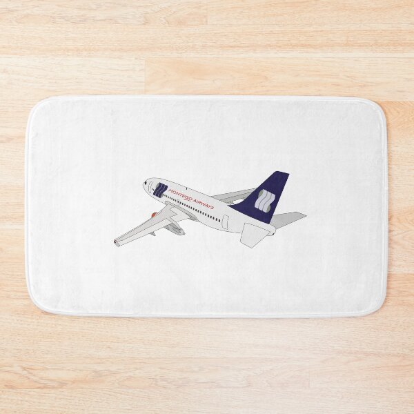 Item preview, Manifest - Flight 828 designed and sold by nickcable.