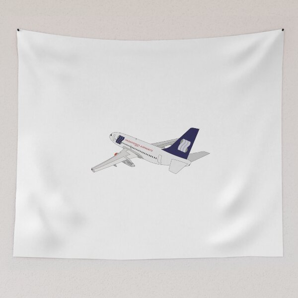 Item preview, Manifest - Flight 828 designed and sold by nickcable.