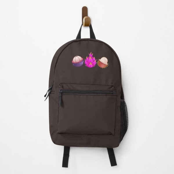 Item preview, Dragon Fruit Rambutan Mangosteen designed and sold by AlKap.