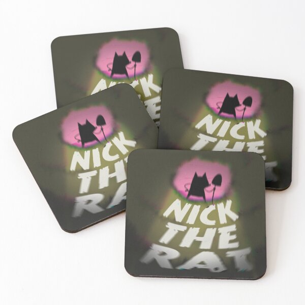 Item preview, The Pits designed and sold by NICKtheRAT.