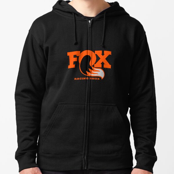 fox factory hoodie