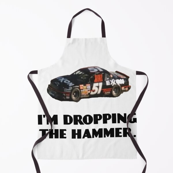 Item preview, I'm dropping the hammer designed and sold by HumanwreckageRB.