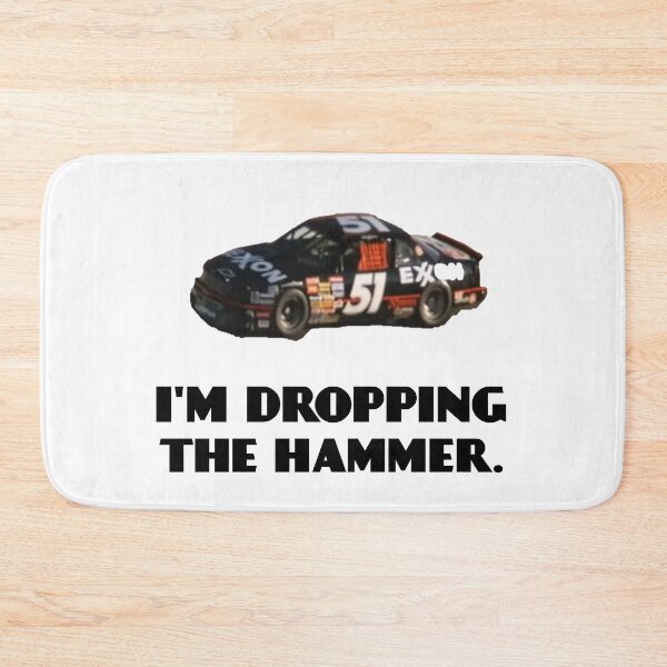 Item preview, I'm dropping the hammer designed and sold by HumanwreckageRB.