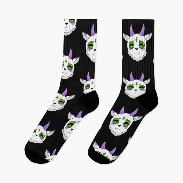 Item preview, Genderqueer goat designed and sold by ZITHASH-OVUN.