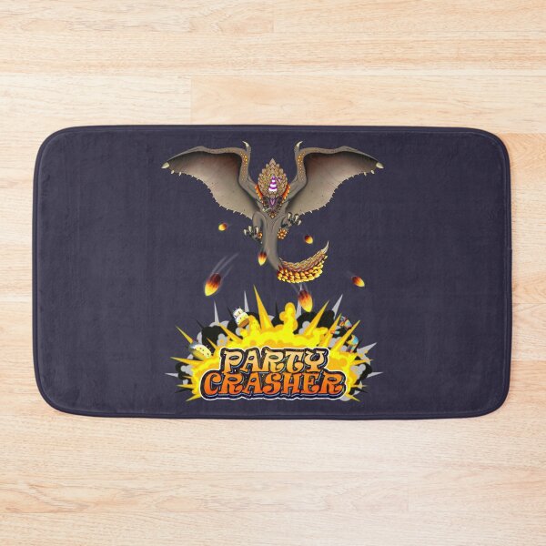 Item preview, Party Crasher! designed and sold by Jared Blumberg.