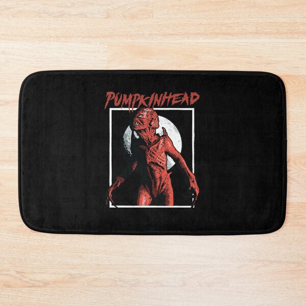 Item preview, Pumpkinhead T-Shirt designed and sold by contentt5924.