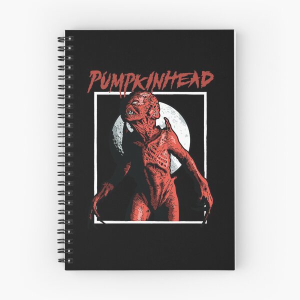 Item preview, Pumpkinhead T-Shirt designed and sold by contentt5924.