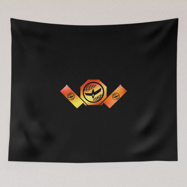 Item preview, Copy of Kamen Rider Gaim: Baron Emblem designed and sold by Malunistorm.