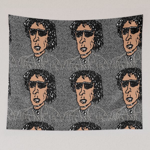 Item preview, Temporarily True Believer designed and sold by Stacey Lazarus.