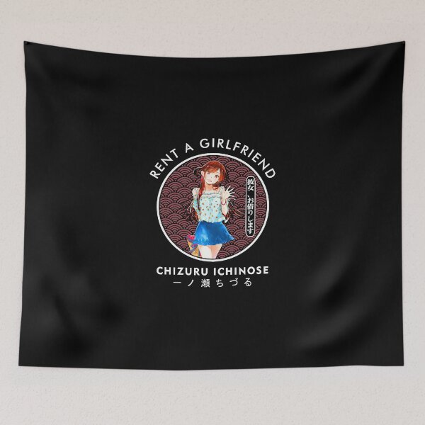 Item preview, CHIZURU CIRCLE  designed and sold by Buccino00.