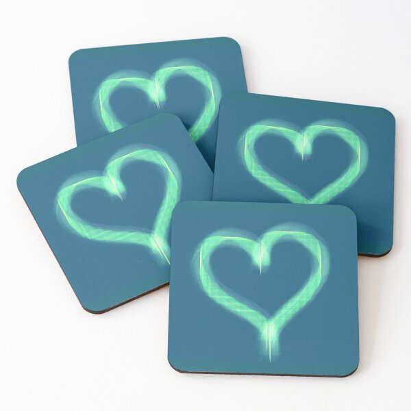 Item preview, Heart designed and sold by baksuart.