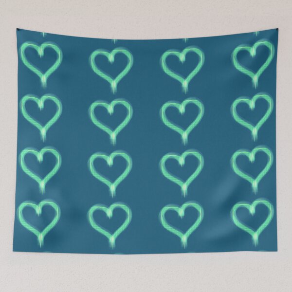 Item preview, Heart designed and sold by baksuart.