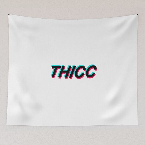 Item preview, Thicc designed and sold by directgifts.