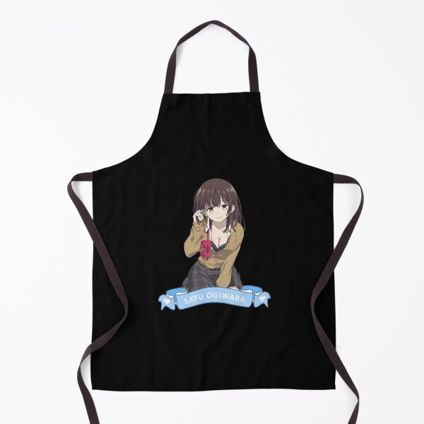 Item preview, Higehiro - Saya Ogiwara V2 designed and sold by Treichel1985.