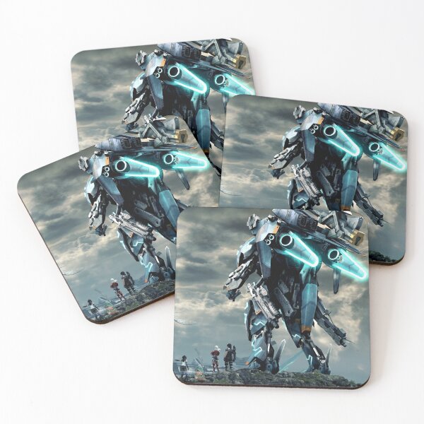 Item preview, Xenoblade chronicles X Classic designed and sold by domitilaelina.