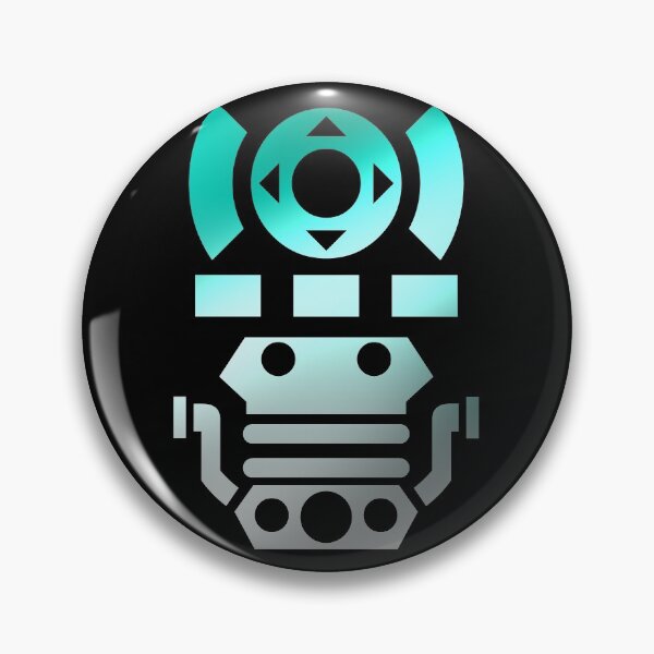 Item preview, Kamen Rider Build: Hell Bro's Emblem designed and sold by Malunistorm.