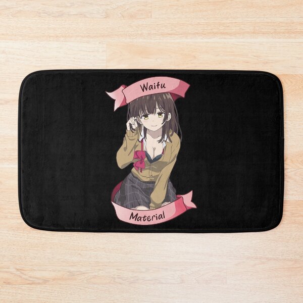 Item preview, Higehiro - Waifu Material Saya Ogiwara V1  designed and sold by Treichel1985.