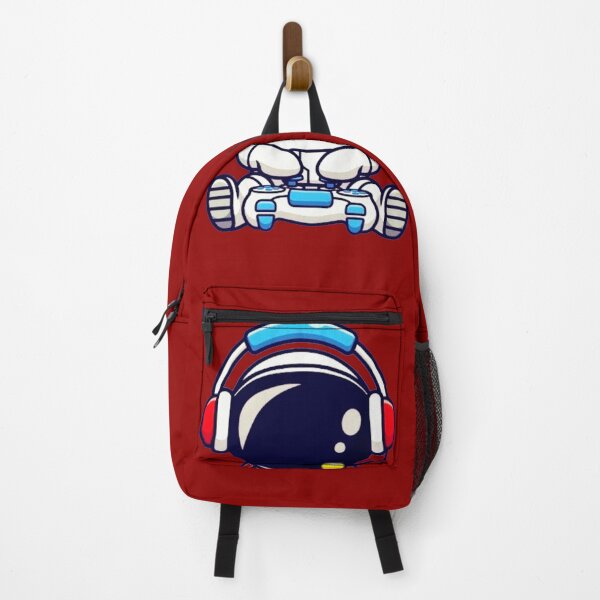 Item preview, Astronaut Gamer, Space designed and sold by AUGUSHOPTY.