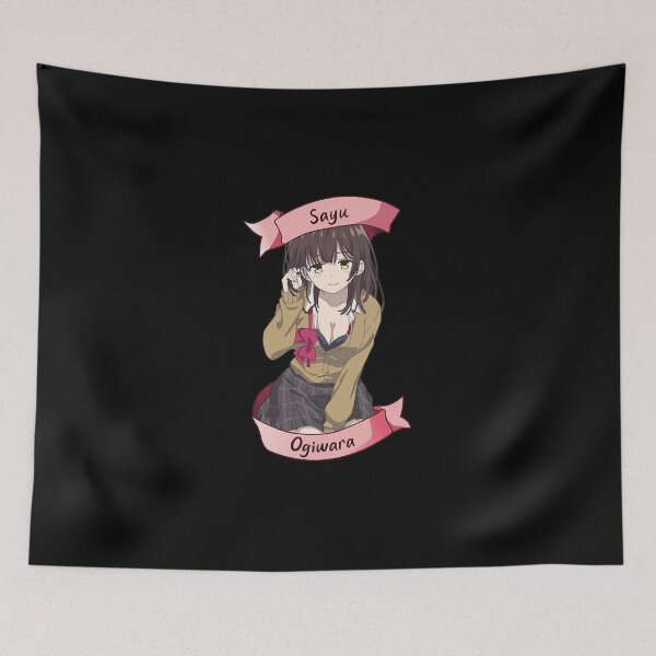 Item preview, Higehiro - Saya Ogiwara V1 designed and sold by Treichel1985.