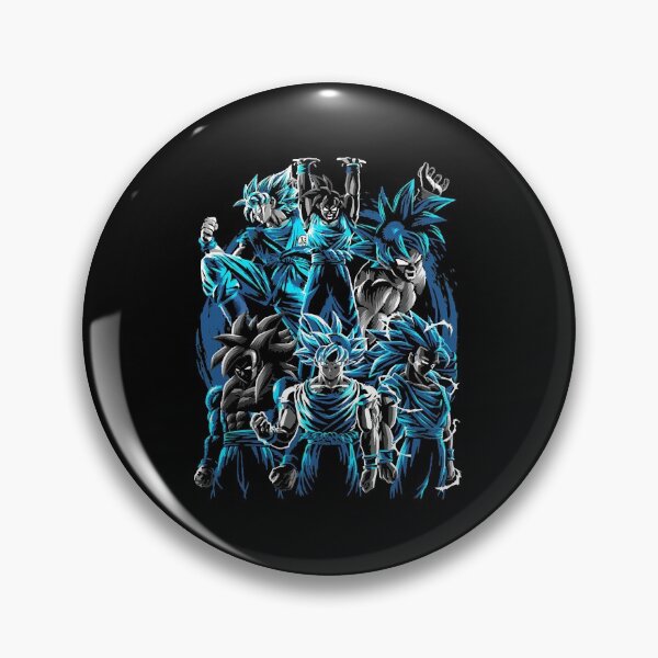 Item preview, Transformations of King Monkey  designed and sold by eLograsso.