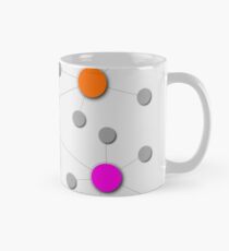 Network Classic Mug