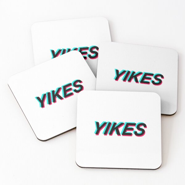 Item preview, Yikes designed and sold by directgifts.