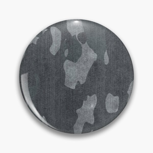 Item preview, Grey Jeans Denim Design With Camouflage Pattern designed and sold by sosweet.